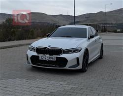 بي ام دبليو الفئة 3